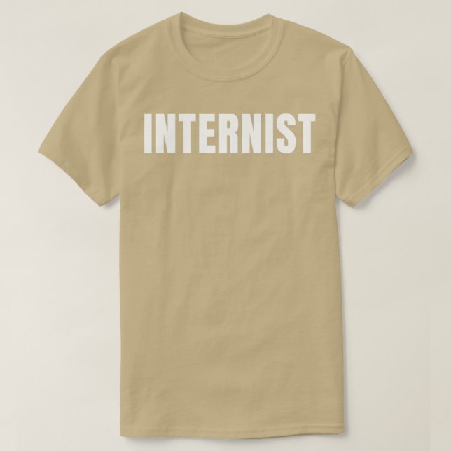 Internets fantastiska yrkestitel: Birthday Gift T Shirt (Design framsida)