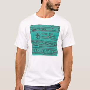 InternetT-tröja T-shirt