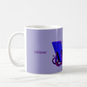 Internettillägg Kaffemugg