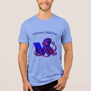 Internettillägg T Shirt