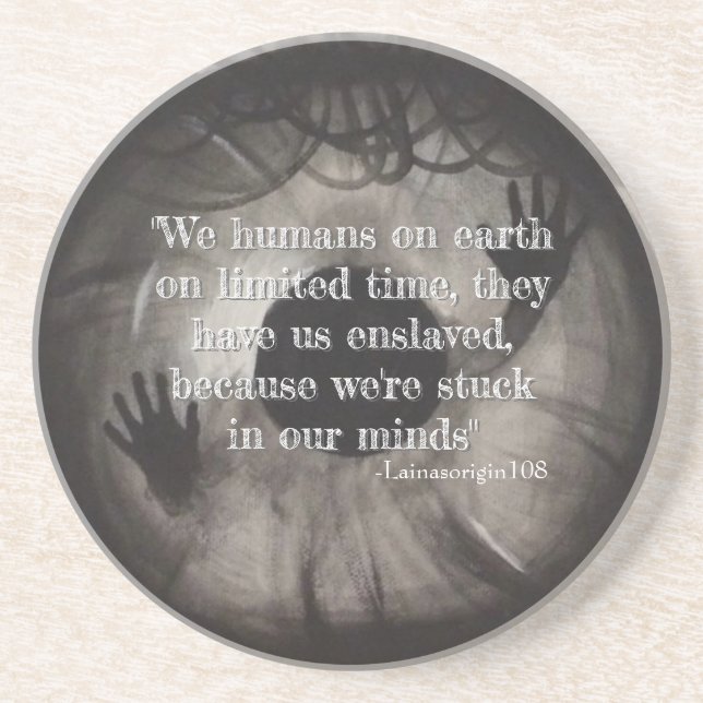 Internt fängelse underlägg (Framsidan)