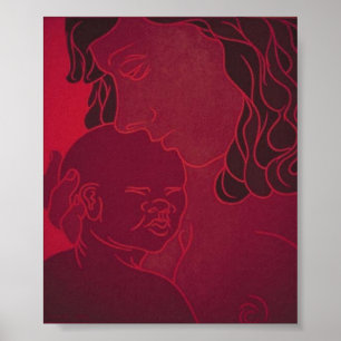 Internt Rhyme Poster