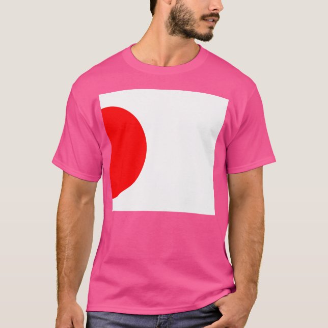 Interpol Antics Logotyp T Shirt (Framsida)