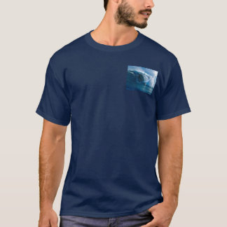Interpunktion Låt oss Eat T Shirt
