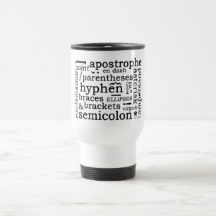 Interpunktion Resemugg