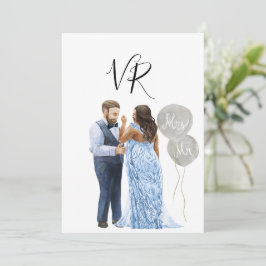 Interracial Illustrerat Par Spara Datum Datumet