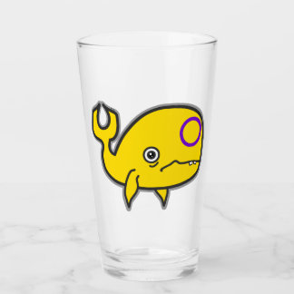 Intersex Anxibla men stolta valgumlare Glaskopp