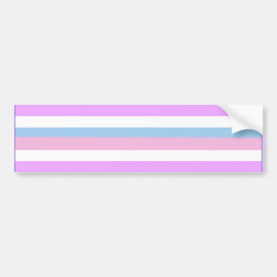 INTERSEX PRIDE FLAGGA STOLPE BILDEKAL