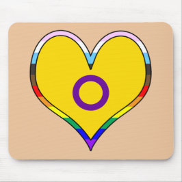 Intersex Pride Heart Musmatta