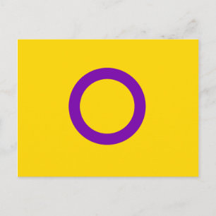 INTERSEX-PRIDE VYKORT