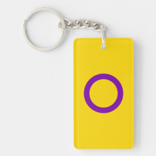 Intersex stolthetsflagga
