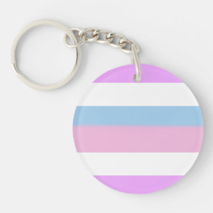 Intersex stolthetsflagga