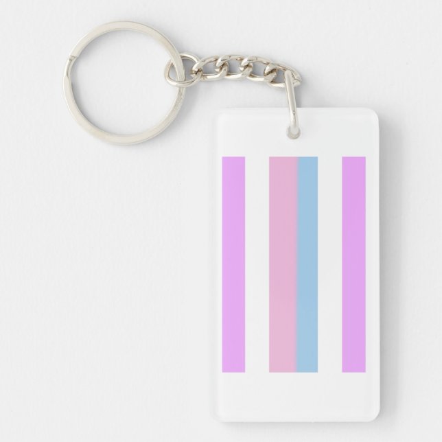 Intersex stolthetsflagga (Framsidan)