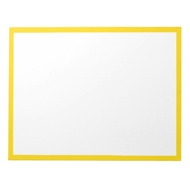Intersex stolthetsflagga anteckningsblock (Framsida)