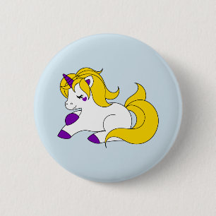 Intersex unicorn knapp