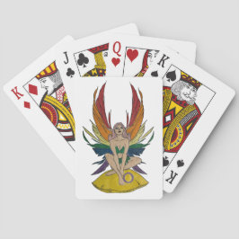 Intersexälva Casinokort