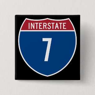 Interstate 7 knapp