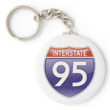 Interstate 95 | Bästa gåvor