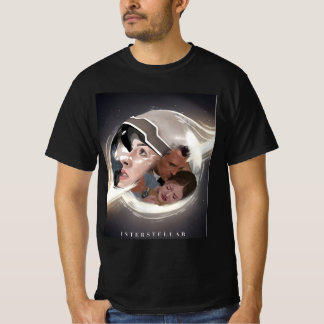 " Interstellär film " T Shirt