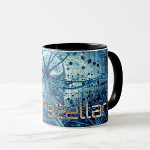 Interstellar mugg