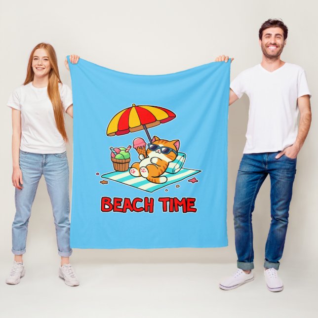 Intervall 3 fleecefilt (På plats)