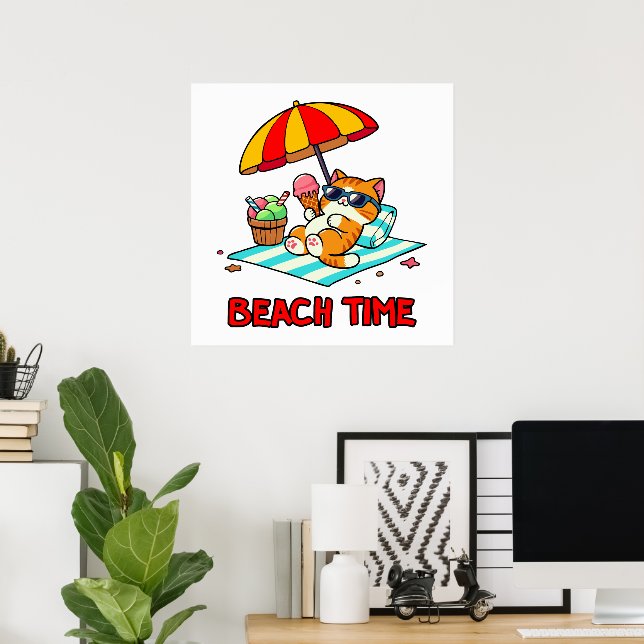 Intervall 3 poster (Hemmakontoret)