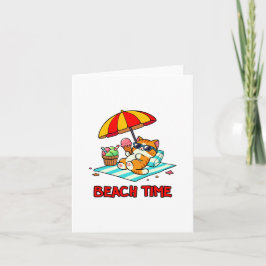 Intervall 3 tack kort