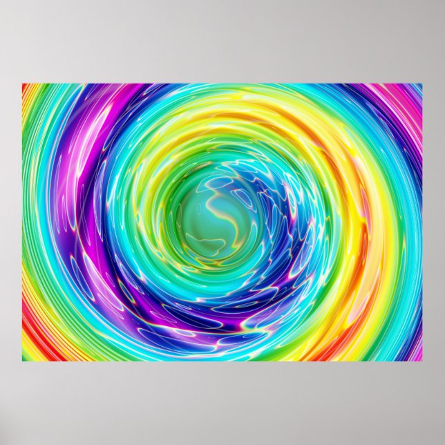 Intervall 6 Skriv ut Poster (Framsidan)