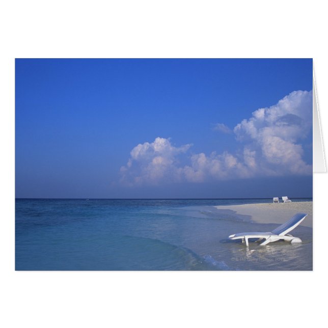 Intervall 7 hälsningskort (Framsidan Horizontal)