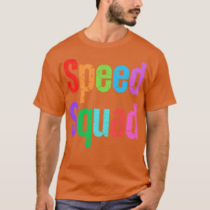 Intervall 8 t shirt
