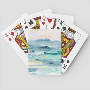 Intervall II Casinokort