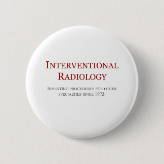 Interventional radiologi knapp