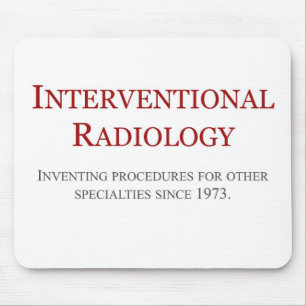 Interventional radiologi musmatta
