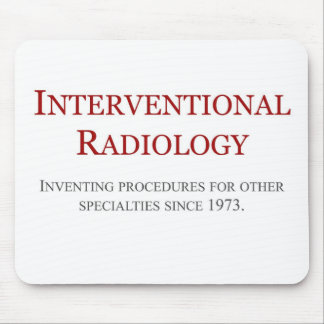 Interventional radiologi musmatta