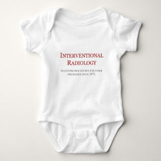 Interventional radiologi t shirt