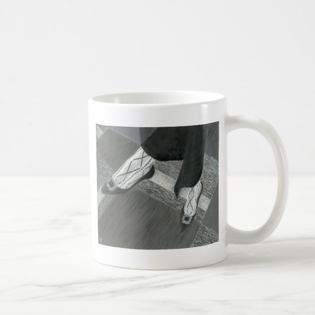 Intervjusbilder Kaffemugg (Höger)