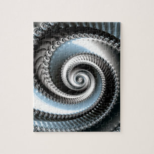 Intervolve Pussel