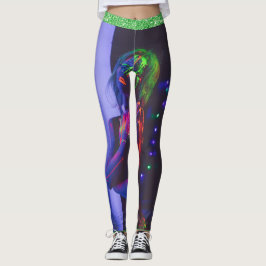 Intill natten leggings