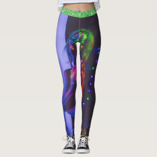 Intill natten leggings