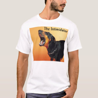 Intimidatoren Tee Shirt