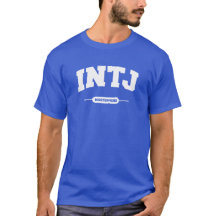 INTJ - Geni - universitetenstil