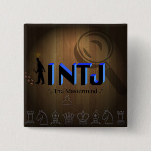 INTJ knäppas Knapp