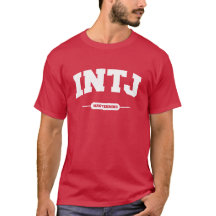 INTJ - Universiteten Stil