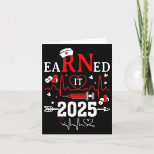 Intjänad 2025 för sjuksköterska Studenten eller kr Kort