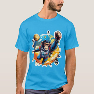 INTO-RYMME T SHIRT