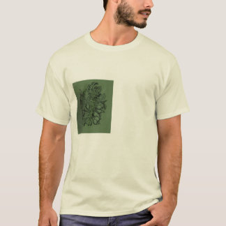 Into-shirt T Shirt