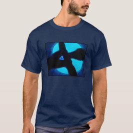 Into The Light Again T Shirt