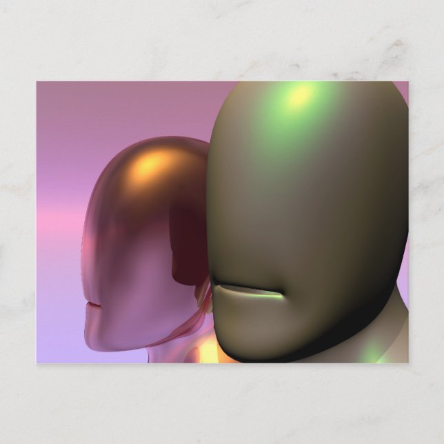 INTOUCHABLES VYKORT (Framsida)