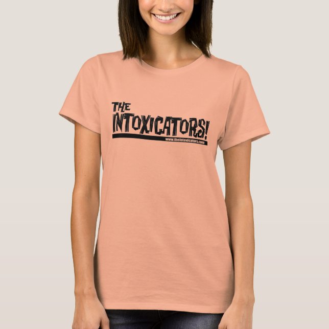 intox_logotyp_shirt tee (Framsida)