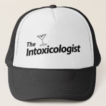 Intoxikolog